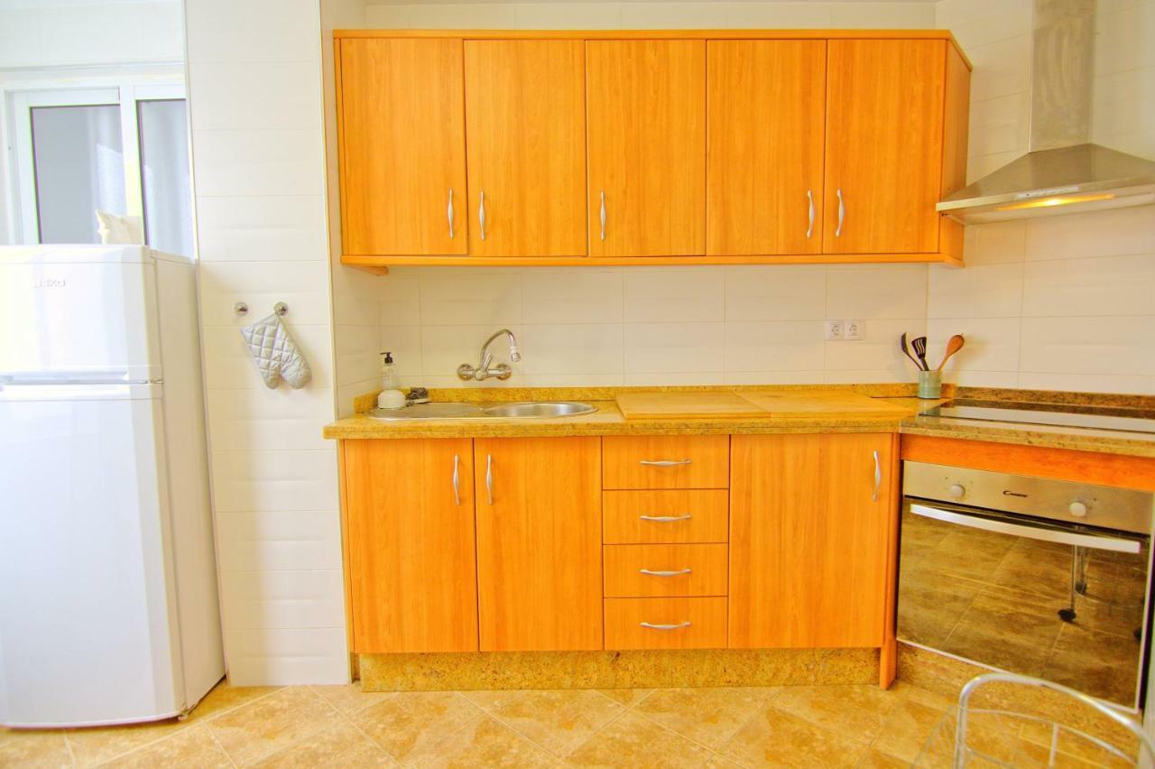Low Cost Rooms Malaga River Eksteriør bilde